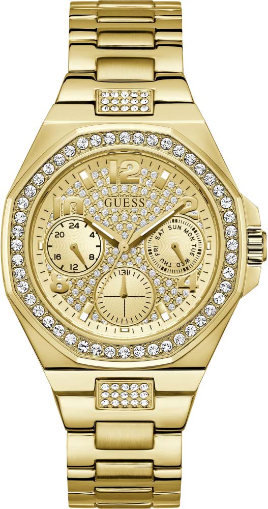 Наручные часы Guess GW0777L2. Фото 0.