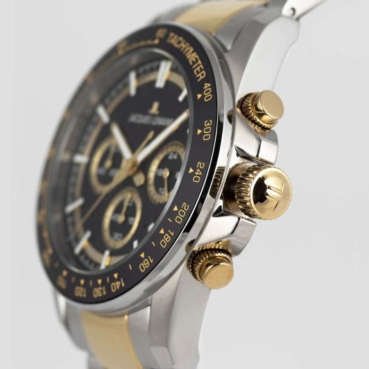 Наручные часы Jacques Lemans 1-2207D. Фото 2.
