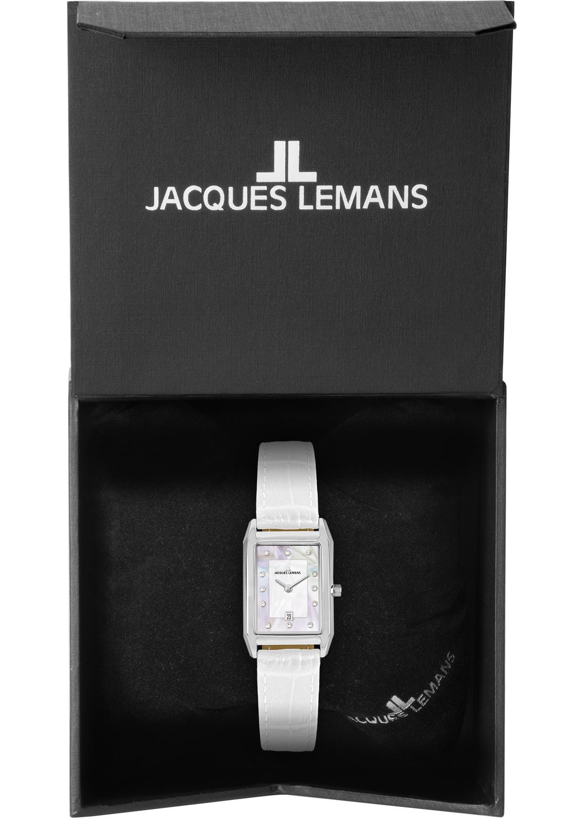Наручные часы Jacques Lemans 1-2198B. Фото 4.