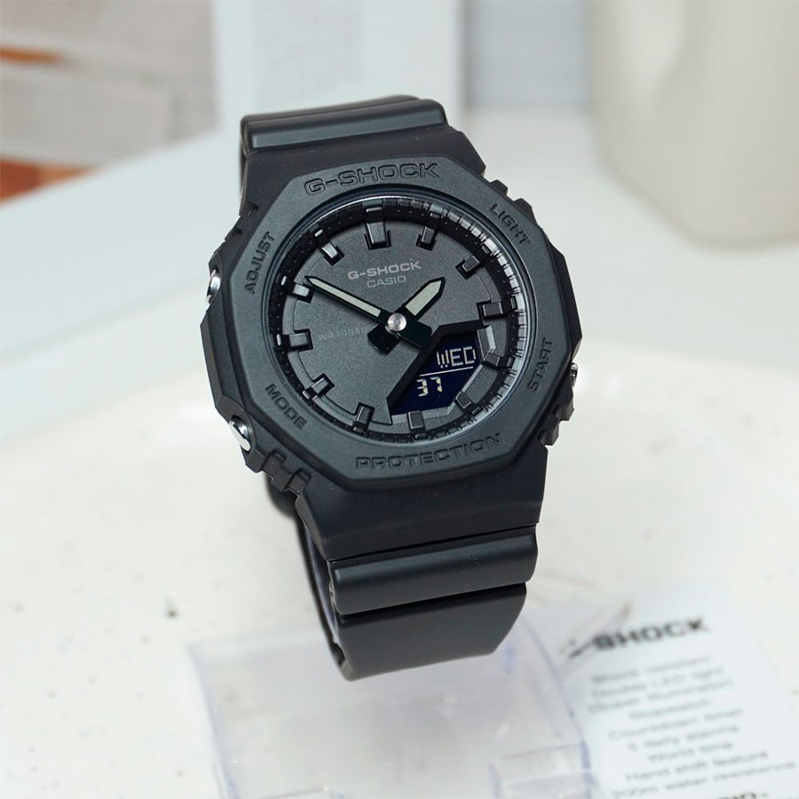 Наручные часы Casio GMA-P2100BB-1A. Фото 4.
