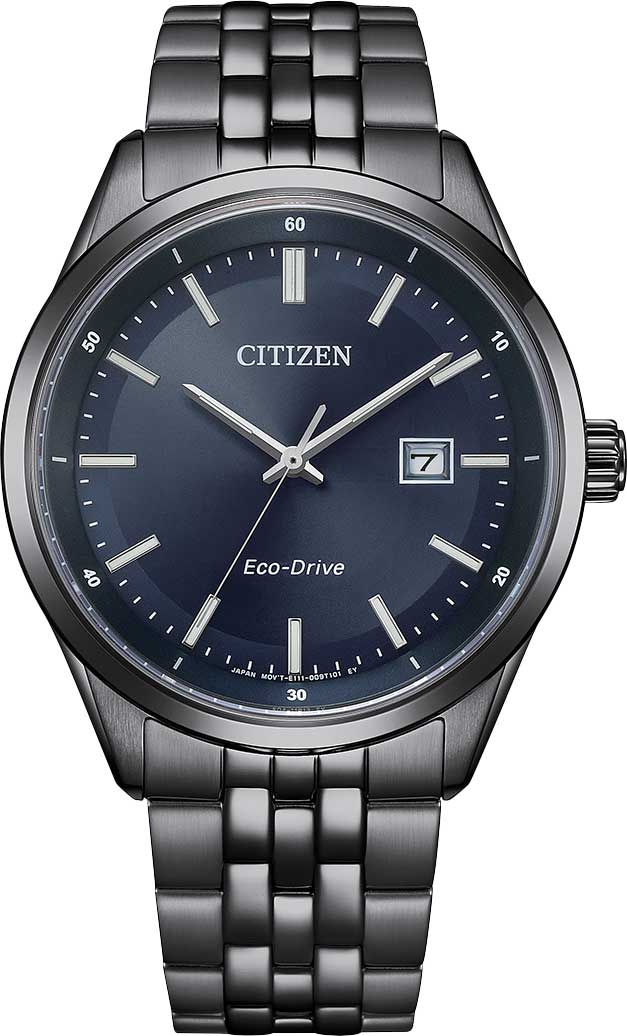 Наручные часы Citizen BM7567-50L. Фото 0.