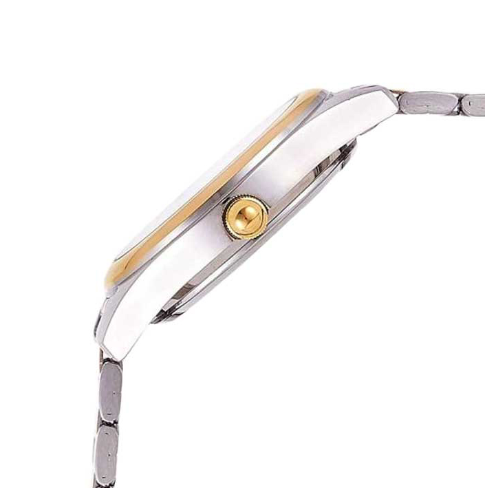 Наручные часы Casio LTP-1129G-7B. Фото 1.