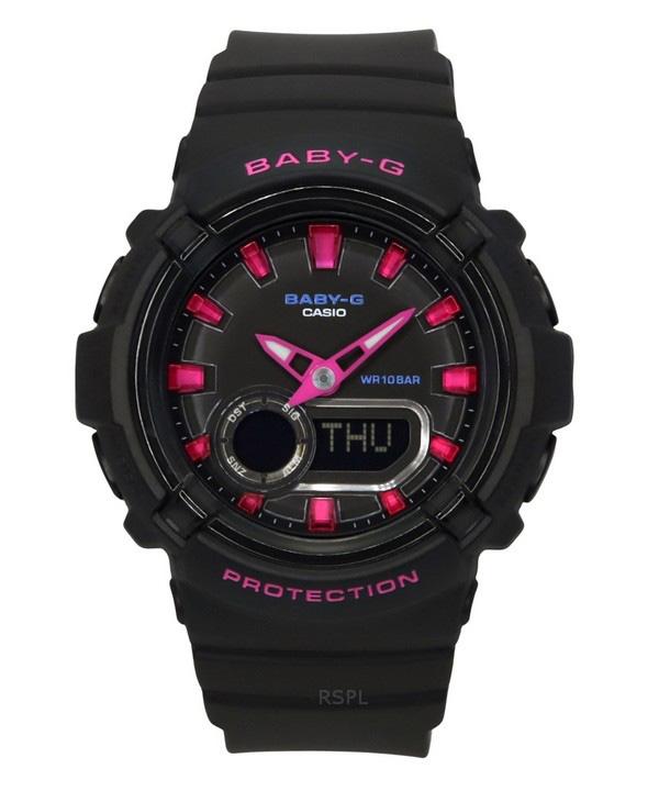 Наручные часы Casio BGA-280DN-1A. Фото 0.