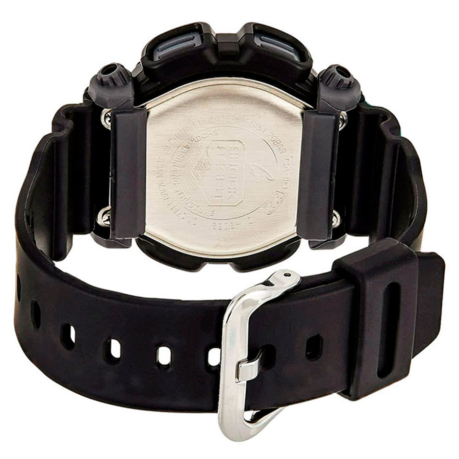 Наручные часы Casio DW-9052-1V. Фото 9.