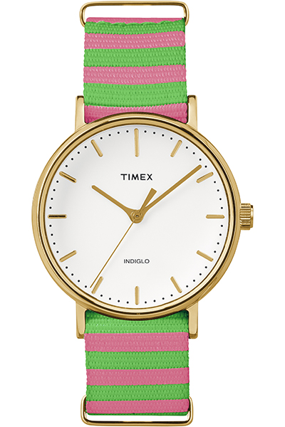 Наручные часы Timex TW2P91800. Фото 0.