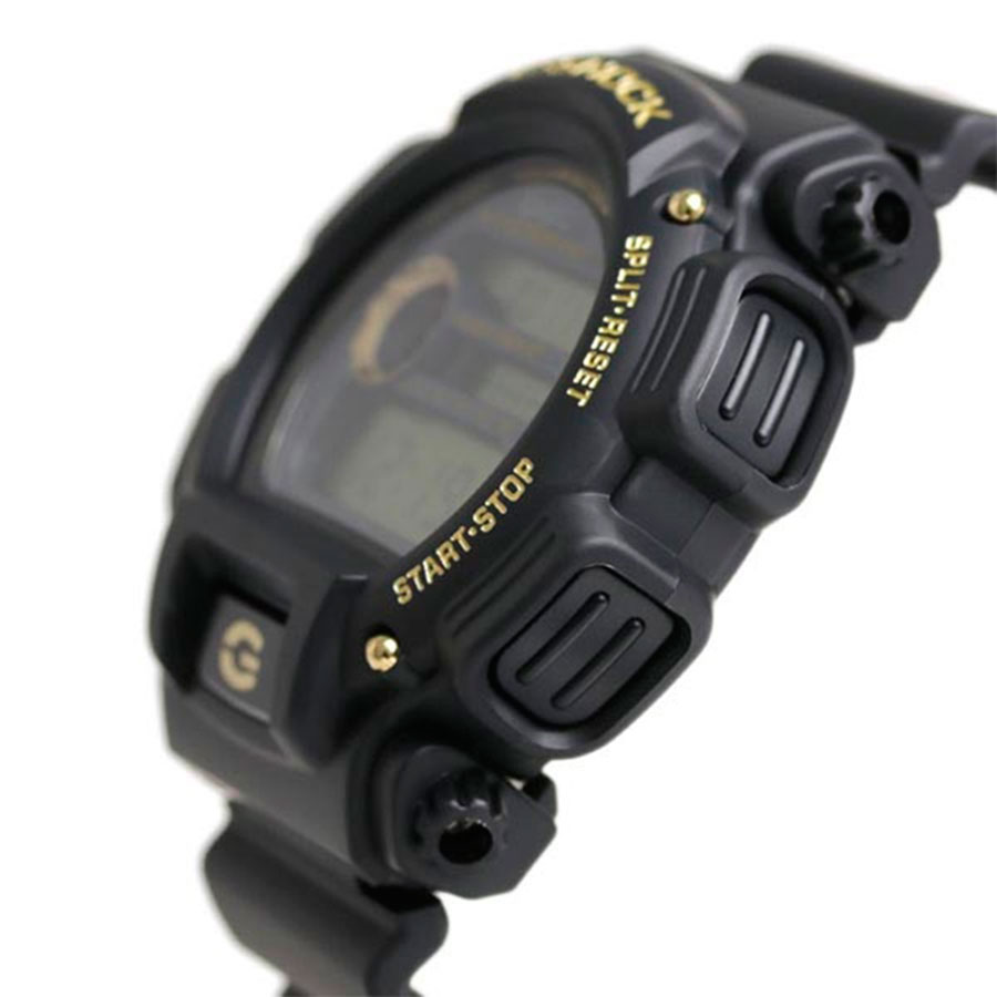 Наручные часы Casio DW-9052GBX-1A9. Фото 5.