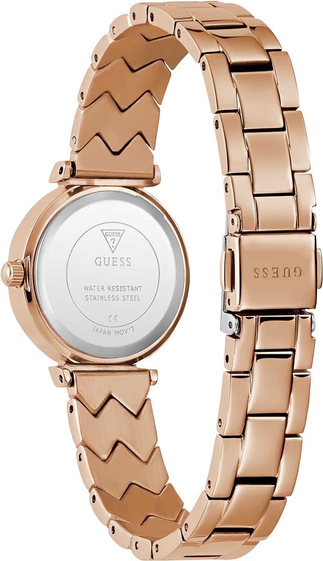 Наручные часы Guess GW0839L3. Фото 5.