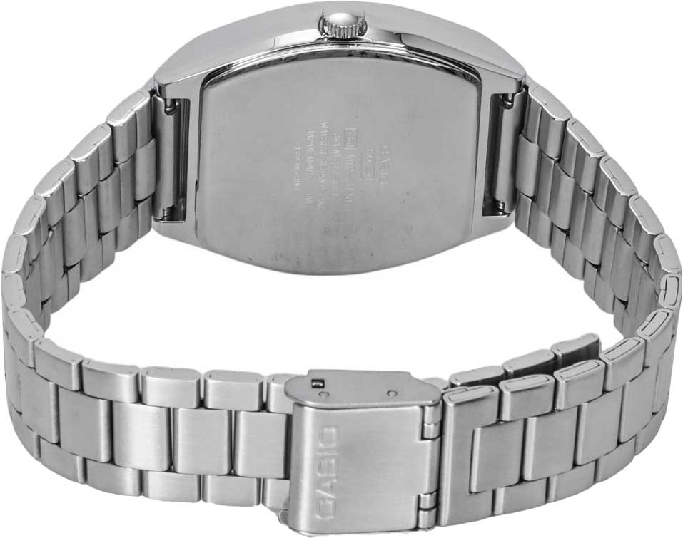 Наручные часы Casio MTD-140D-1A. Фото 2.