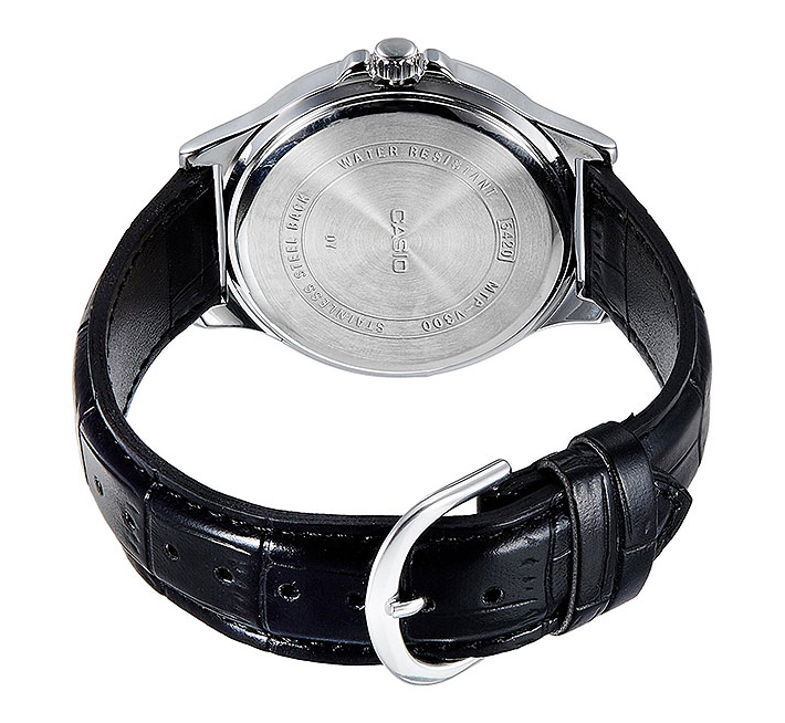 Наручные часы Casio MTP-V300L-1A. Фото 2.