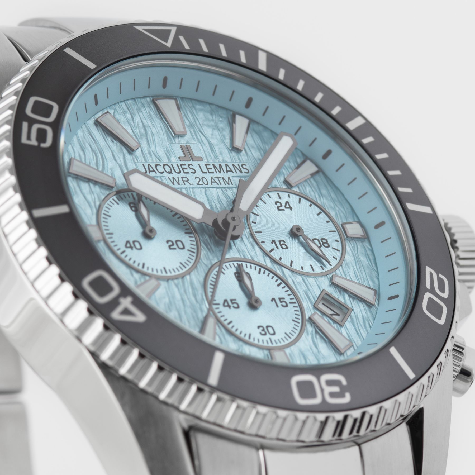 Наручные часы Jacques Lemans 1-2206K. Фото 2.