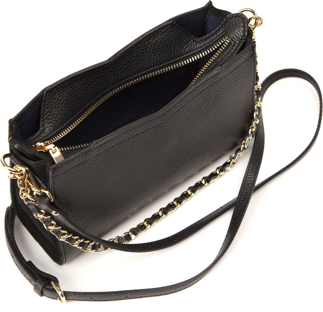 George Kini bags B000005790240NERO. Фото 2.