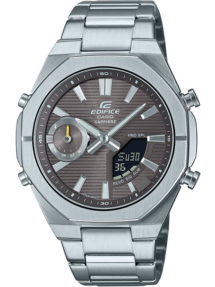 Наручные часы Casio ECB-S10D-8A. Фото 0.