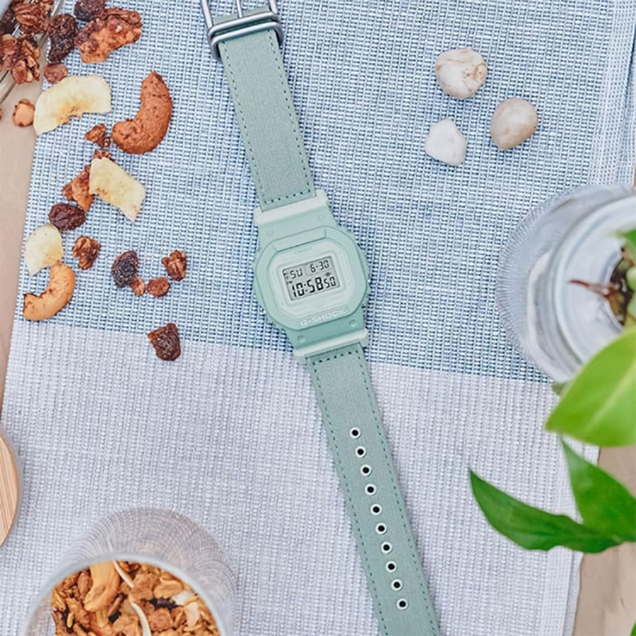 Наручные часы Casio GMD-S5600CT-3. Фото 4.