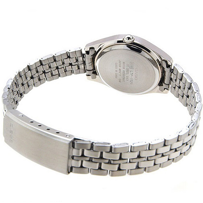 Наручные часы Casio LTP-1129A-7B. Фото 2.
