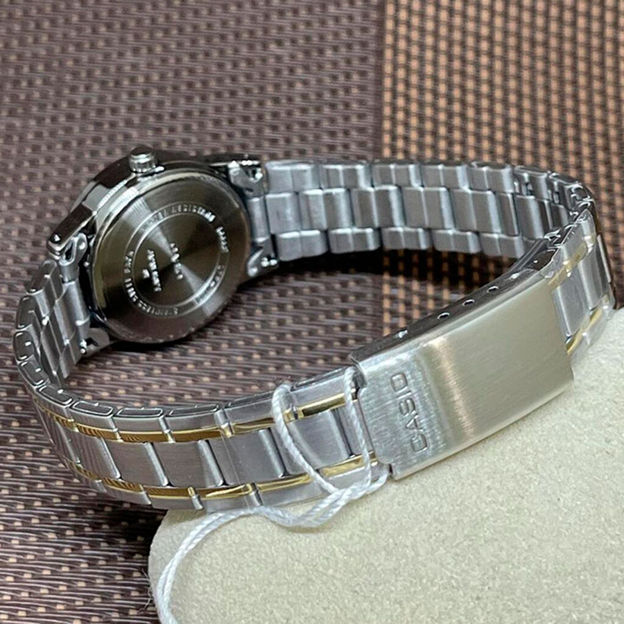 Наручные часы Casio LTP-V002SG-9A. Фото 2.