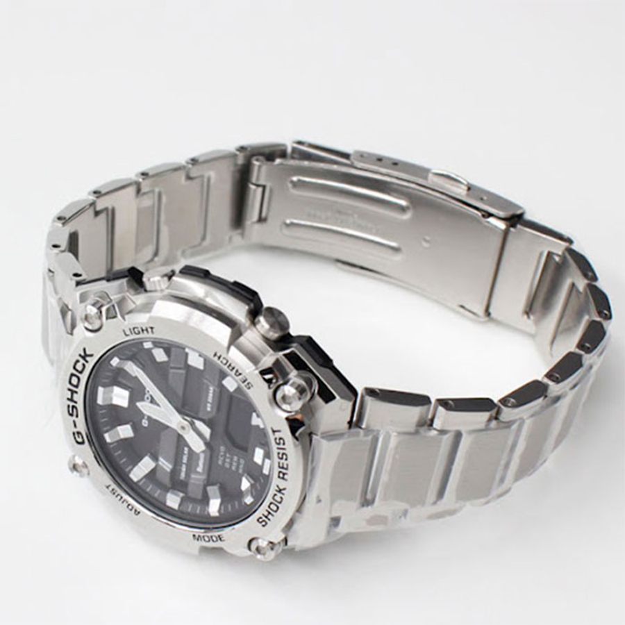 Наручные часы Casio GST-B600D-1A. Фото 7.