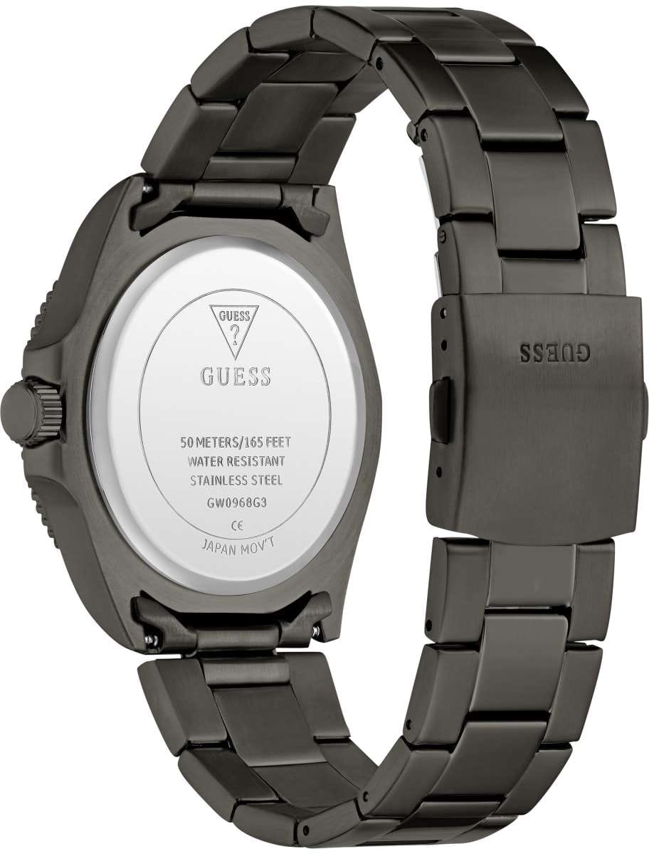 Наручные часы Guess GW0968G3. Фото 3.