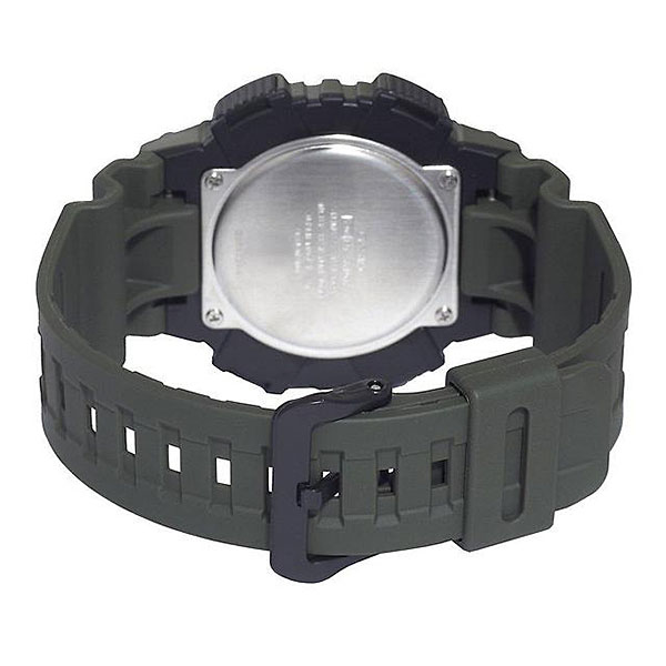 Наручные часы Casio AQ-S810W-3A. Фото 2.