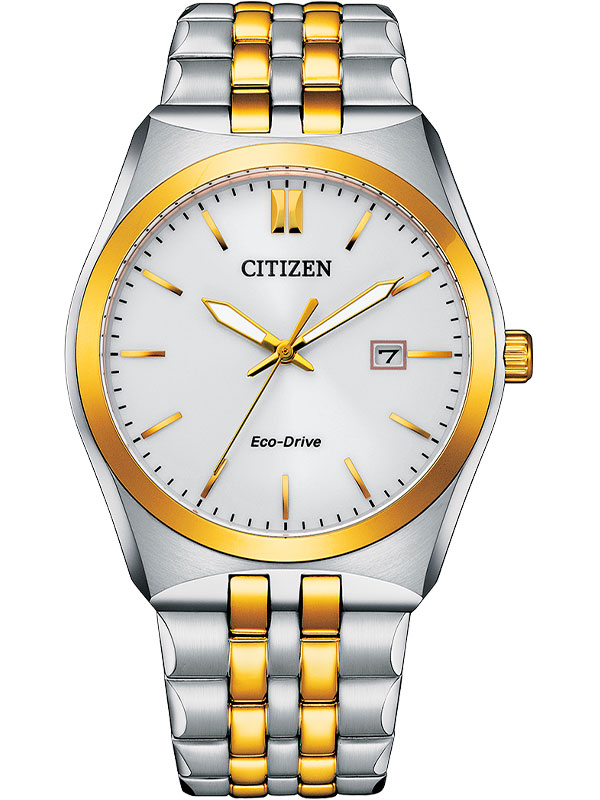 Наручные часы Citizen BM7334-58B. Фото 0.