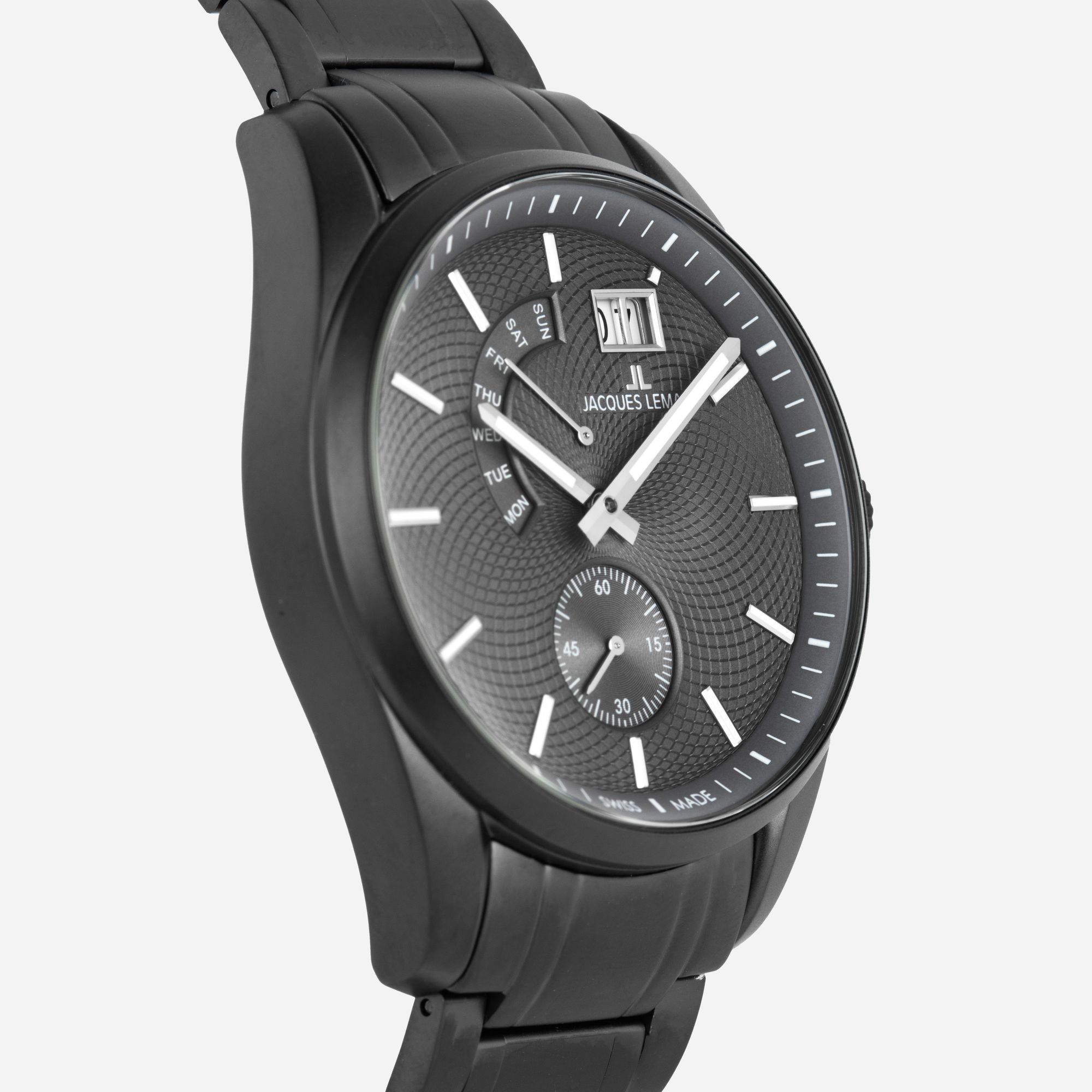 Наручные часы Jacques Lemans 1-2199S. Фото 1.