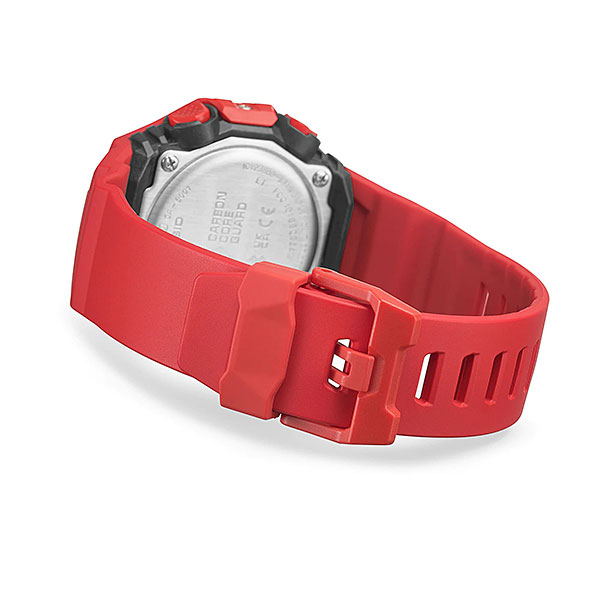 Наручные часы Casio GA-B001-4A. Фото 2.