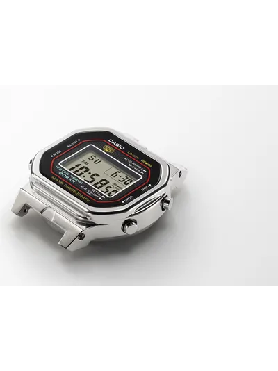 Наручные часы Casio DW-5000R-1A. Фото 1.