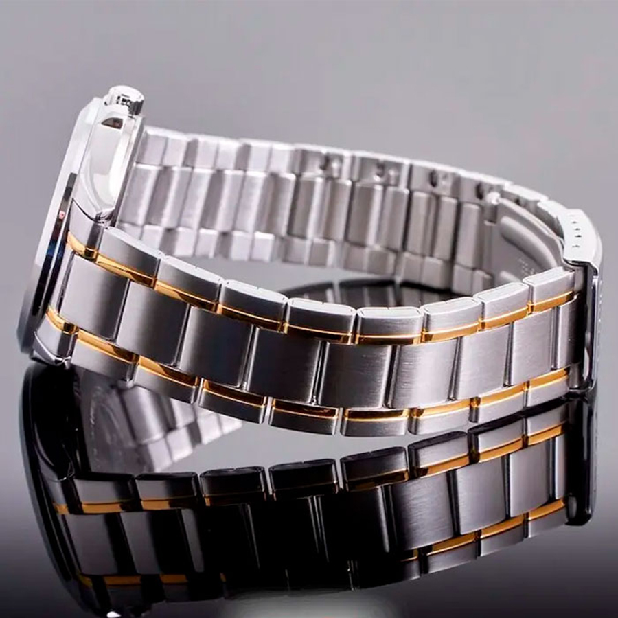 Наручные часы Casio MTP-1381G-1A. Фото 3.