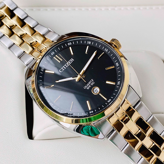 Наручные часы Citizen BI5094-59E. Фото 1.
