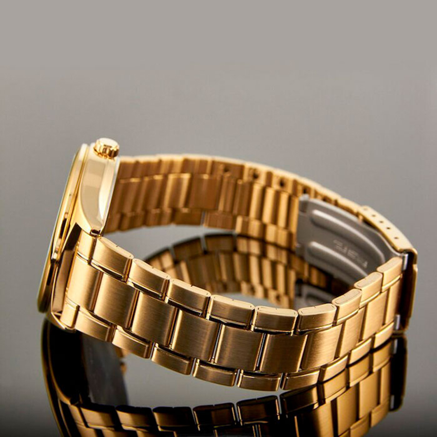 Наручные часы Casio MTP-V006G-1C. Фото 4.