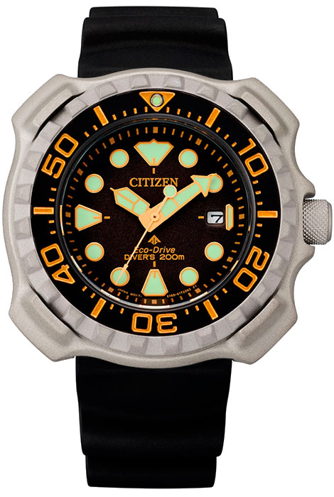 Наручные часы Citizen BN0220-16E. Фото 0.