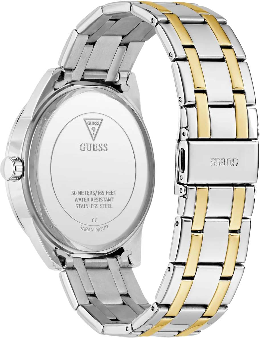Наручные часы Guess GW0893G1. Фото 4.