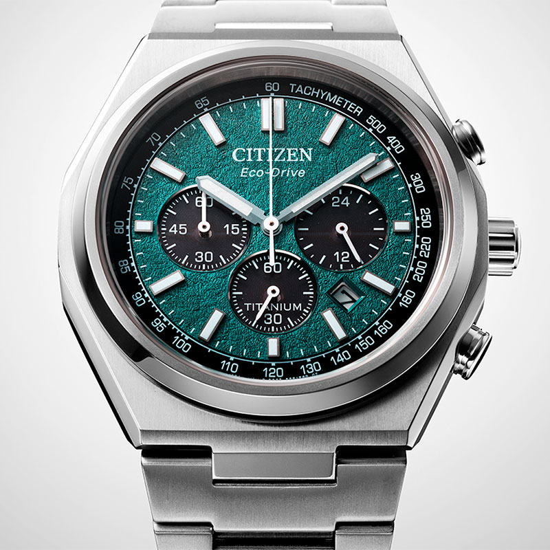 Наручные часы Citizen CA4610-85X. Фото 4.