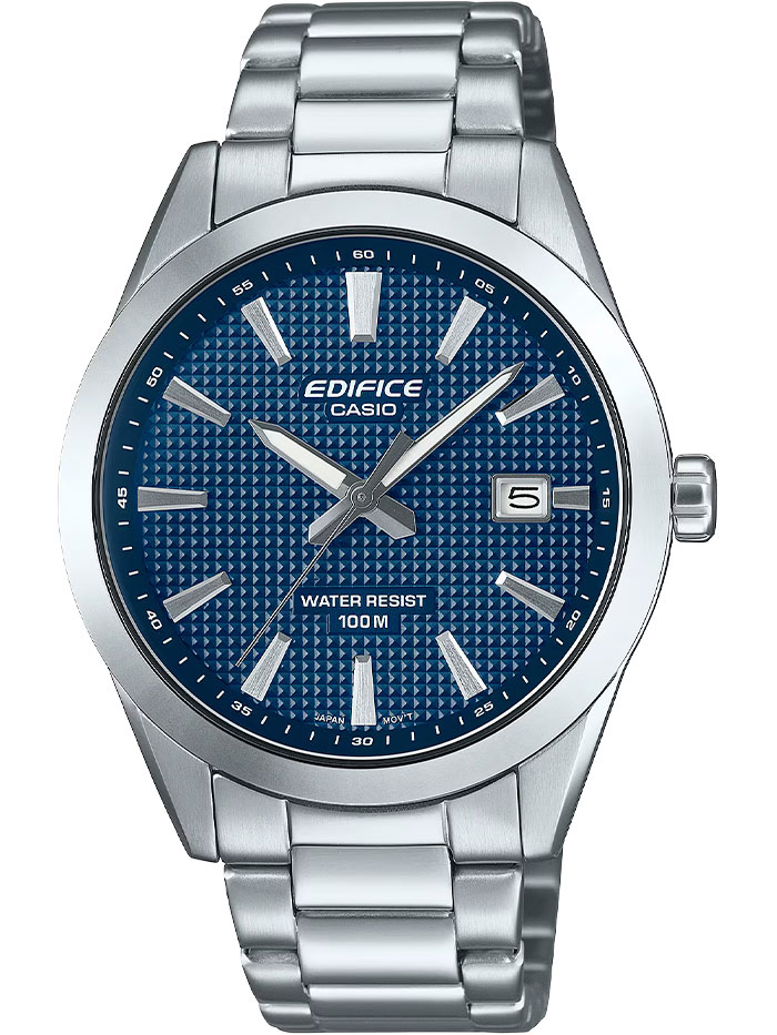 Наручные часы Casio EFV-160D-2A. Фото 0.