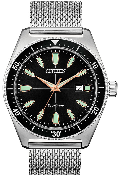 Наручные часы Citizen AW1590-55E. Фото 0.