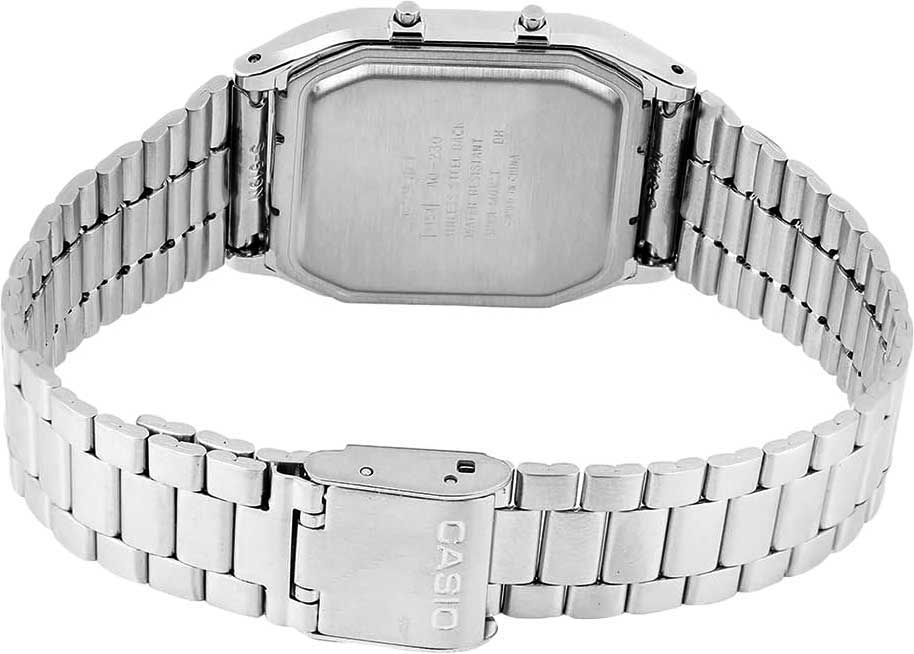 Наручные часы Casio AQ-230A-3A. Фото 4.