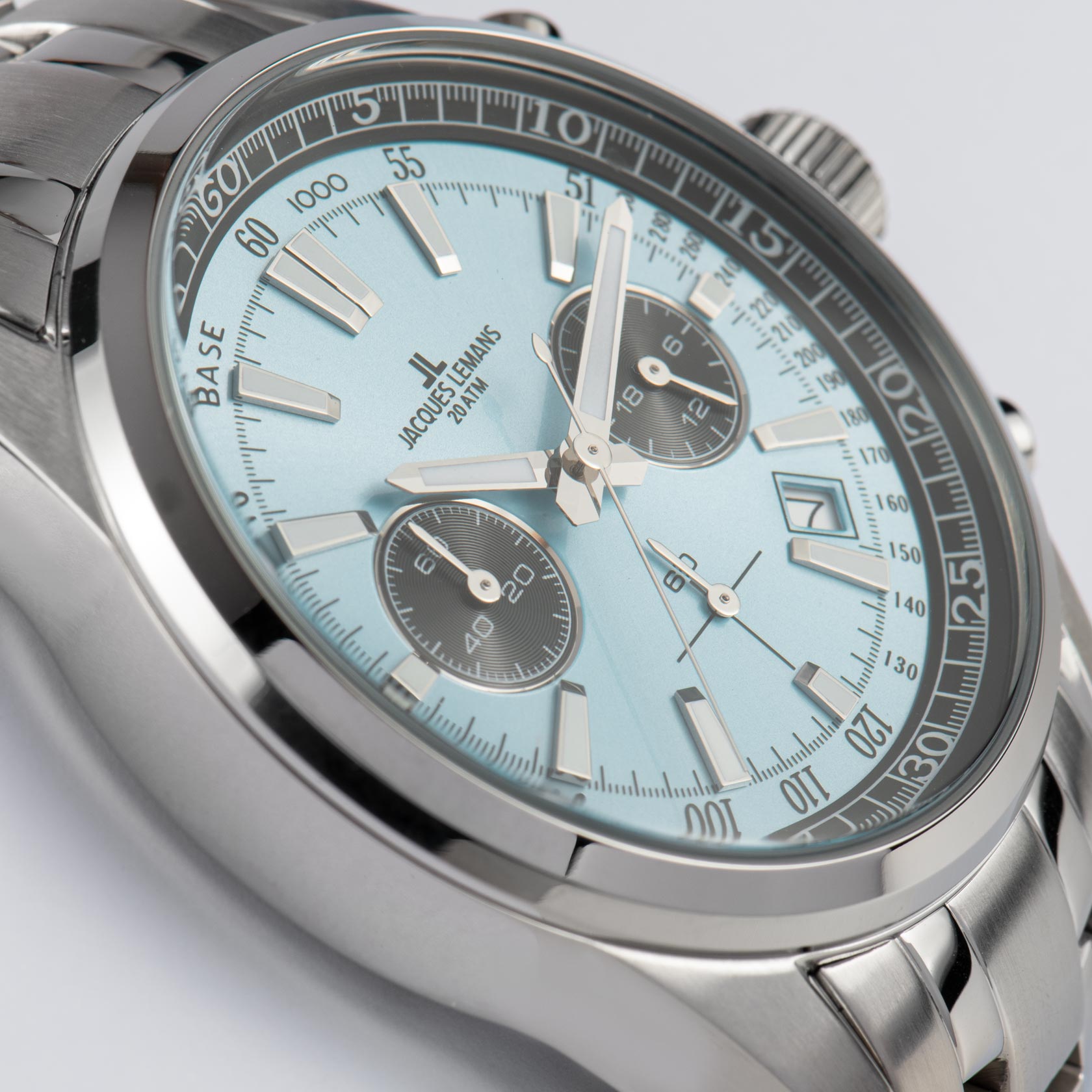 Наручные часы Jacques Lemans 1-2117ZB. Фото 1.
