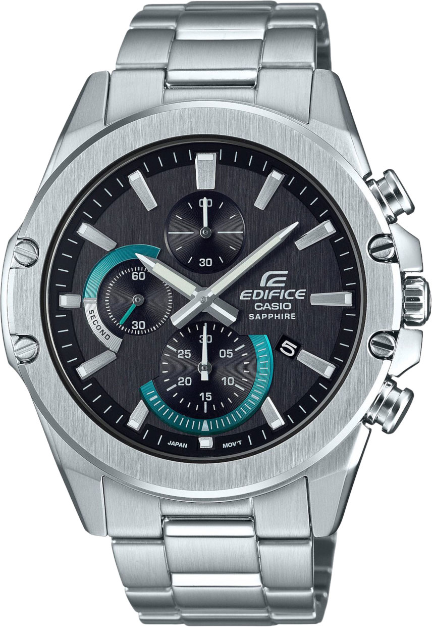 Наручные часы Casio EFR-S567D-1A. Фото 0.