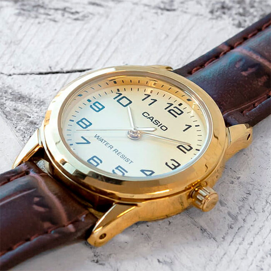 Наручные часы Casio LTP-V001GL-9B. Фото 2.