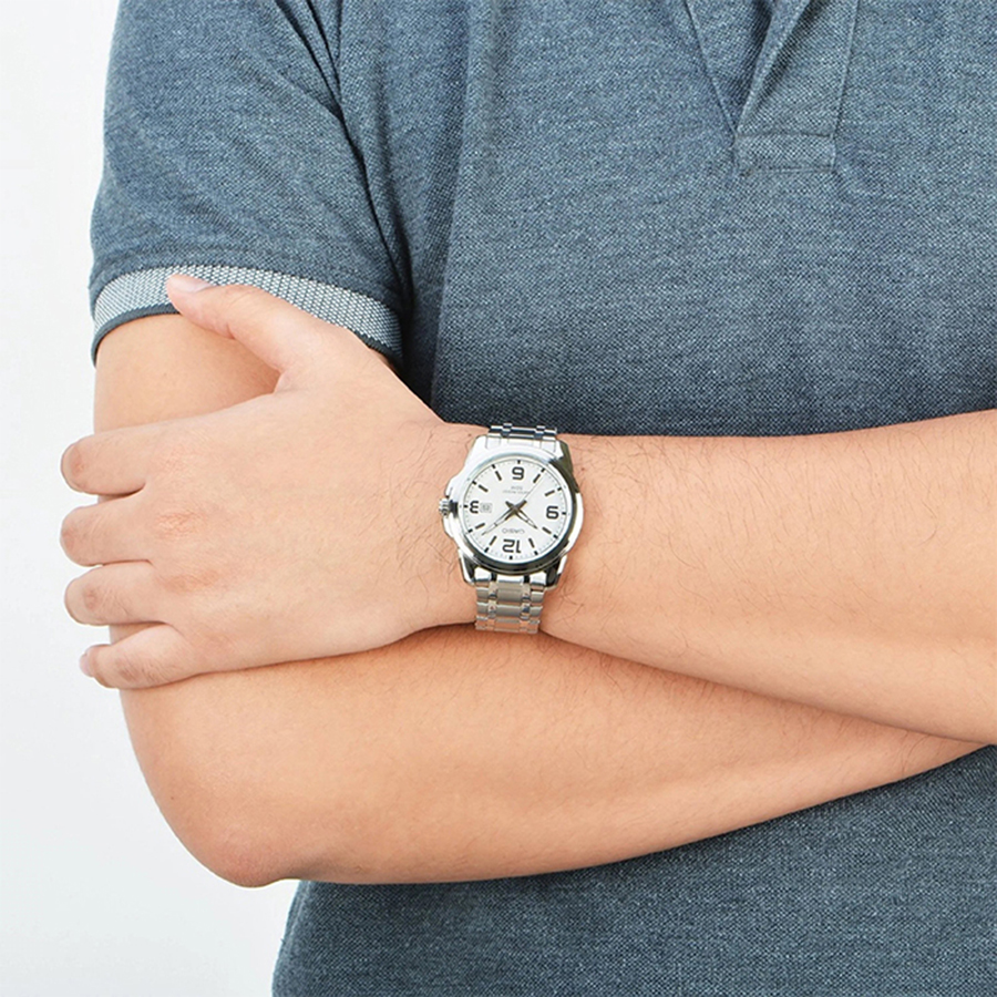 Наручные часы Casio MTP-1314D-7A. Фото 3.