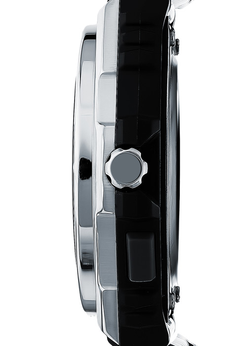 Наручные часы Casio MWA-100HD-1A. Фото 2.