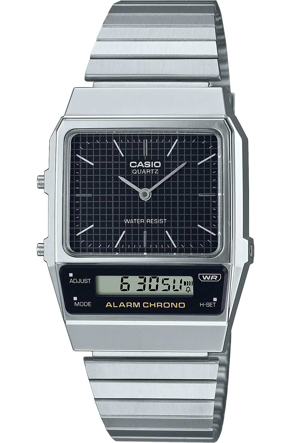 Наручные часы Casio AQ-800E-1A. Фото 0.