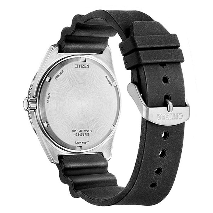 Наручные часы Citizen AW1760-14X. Фото 8.