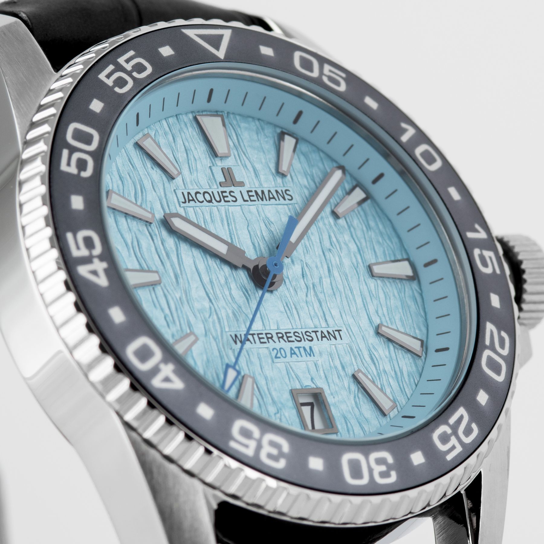 Наручные часы Jacques Lemans 1-2205F. Фото 1.