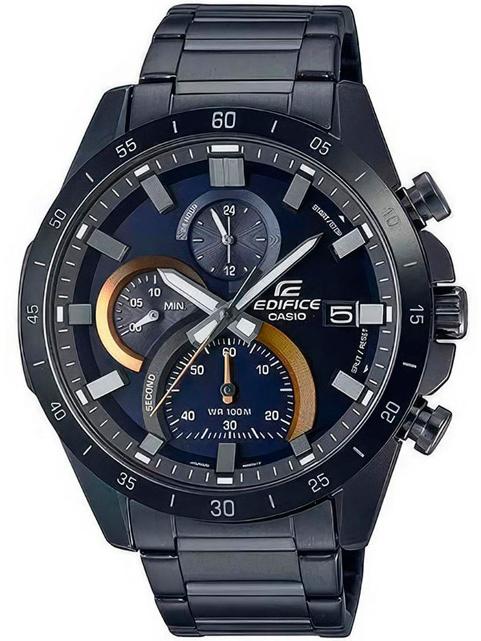 Наручные часы Casio EFR-571DC-2A. Фото 0.