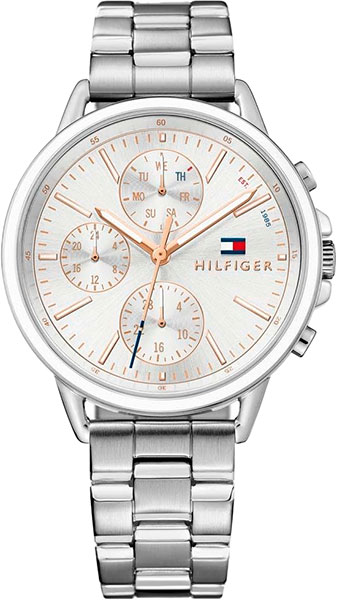 Наручные часы Tommy Hilfiger 1781787. Фото 0.