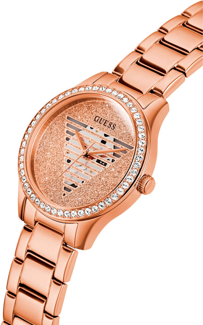Наручные часы Guess GW0605L3. Фото 1.