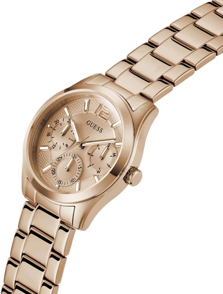 Наручные часы Guess GW0760L3. Фото 2.