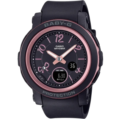 Наручные часы Casio BGA-290RA-1A. Фото 0.
