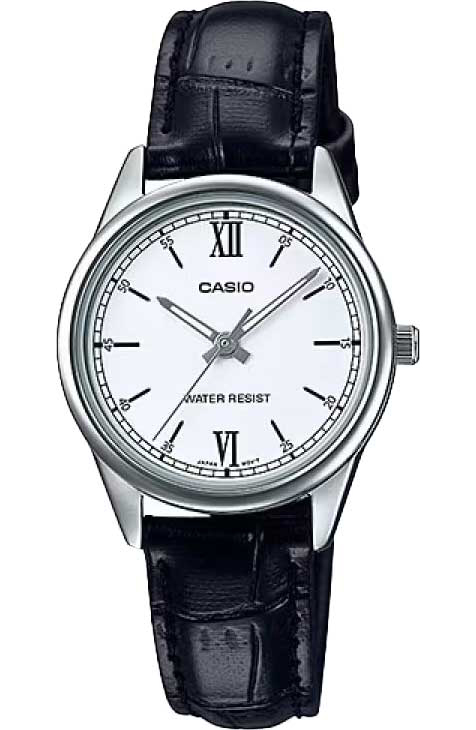 Наручные часы Casio LTP-V005L-7B2. Фото 0.