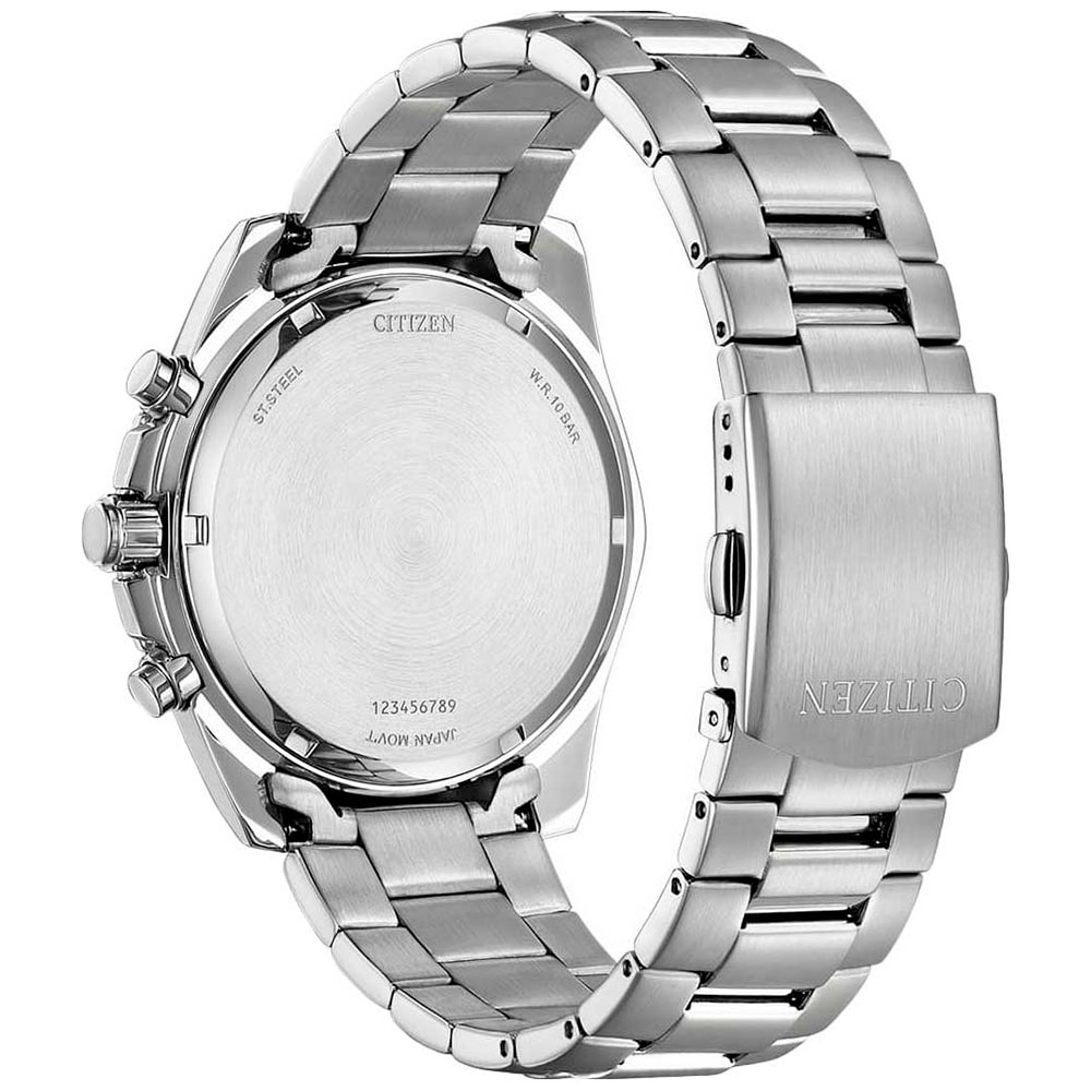 Наручные часы Citizen AN8200-50A. Фото 2.